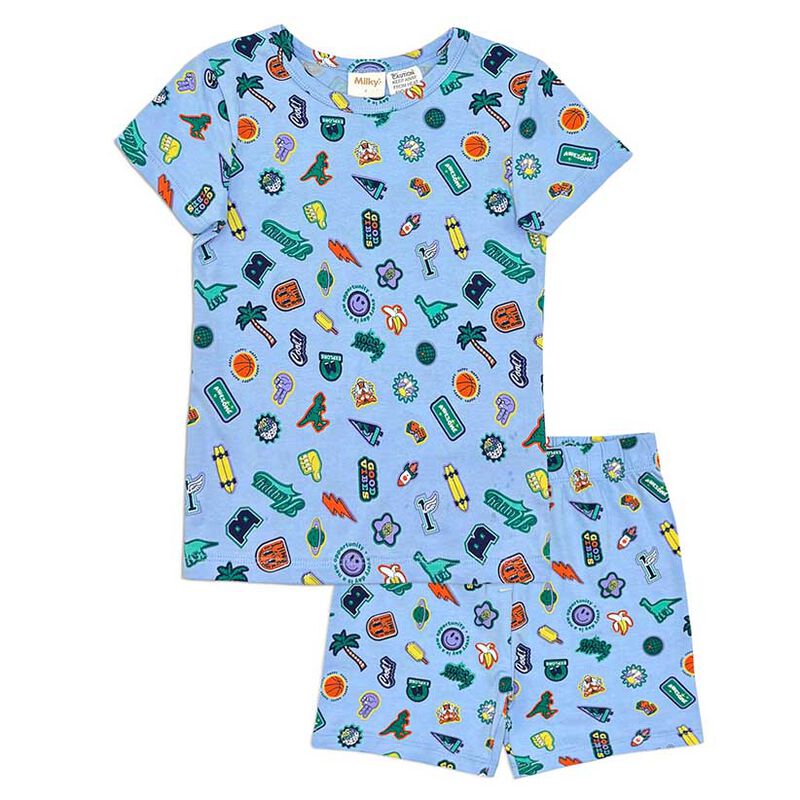 Milky Happy Pjs image number 0